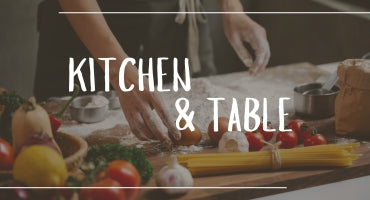 Kitchen & Table
