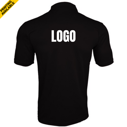 Short Sleeve Polo Shirts