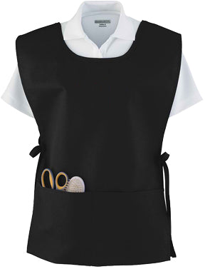 Adjustable Smock Apron