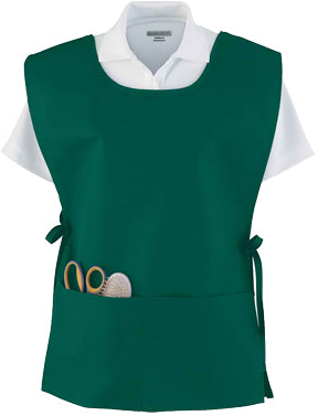 Adjustable Smock Apron