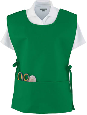 Adjustable Smock Apron
