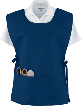 Adjustable Smock Apron