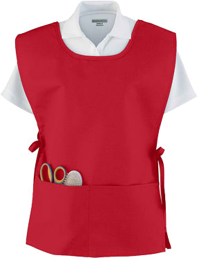 Adjustable Smock Apron