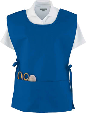Adjustable Smock Apron