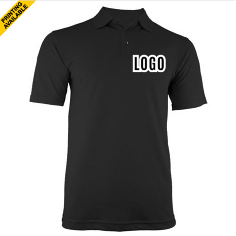 Short Sleeve Polo Shirts