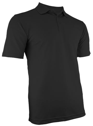 Short Sleeve Polo Shirts
