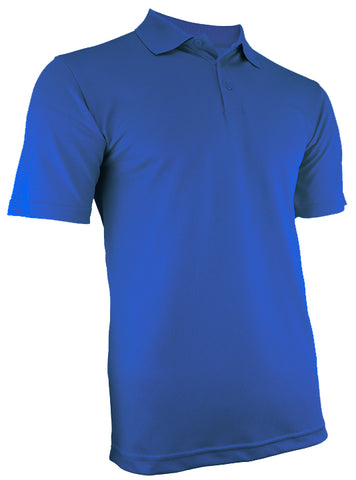Short Sleeve Polo Shirts