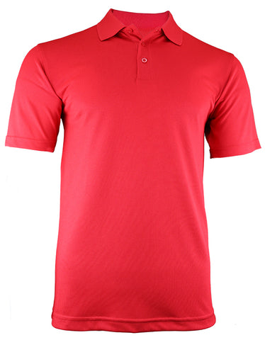 Short Sleeve Polo Shirts