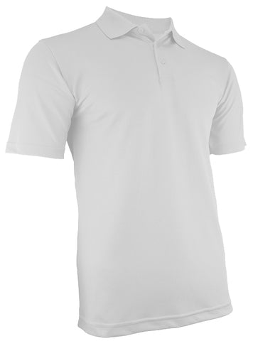 Short Sleeve Polo Shirts