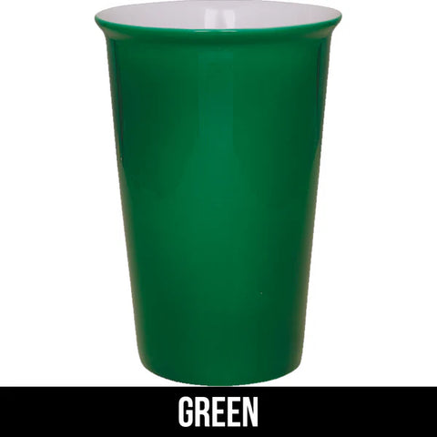 14 oz. Latte LazerMug