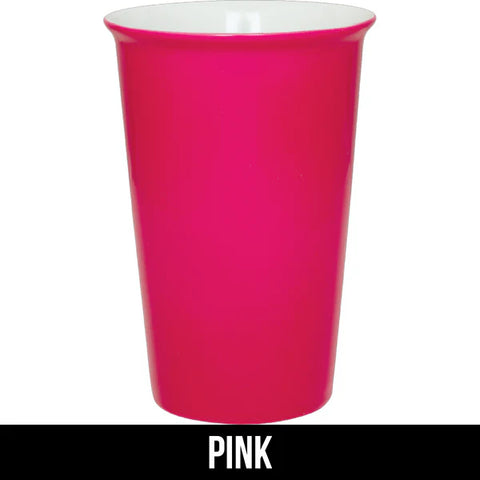 14 oz. Latte LazerMug