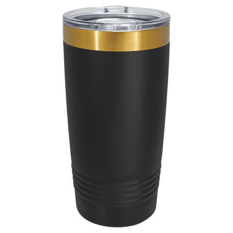 Polar Camel 20 oz.  Ringneck Tumbler with Slider Lid