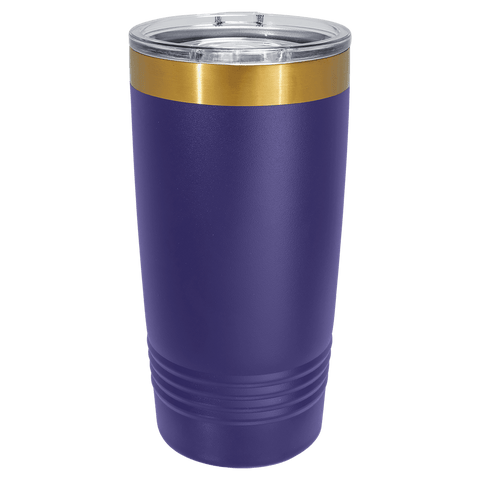 Polar Camel 20 oz.  Ringneck Tumbler with Slider Lid