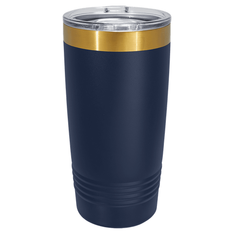 Polar Camel 20 oz.  Ringneck Tumbler with Slider Lid