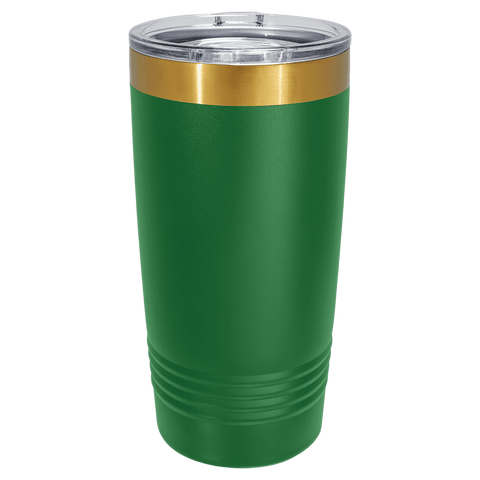 Polar Camel 20 oz.  Ringneck Tumbler with Slider Lid