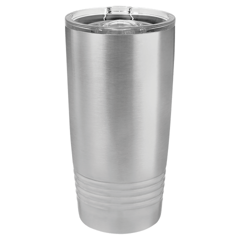 Polar Camel 20 oz. Ringneck Tumbler with Slider Lid