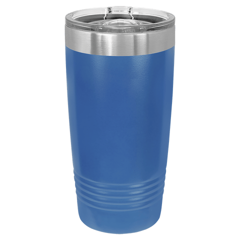 Polar Camel 20 oz. Ringneck Tumbler with Slider Lid