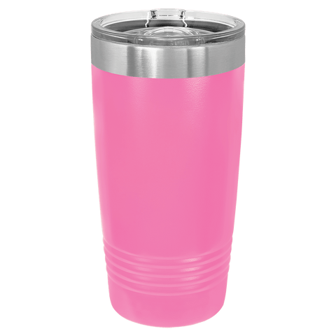 Polar Camel 20 oz. Ringneck Tumbler with Slider Lid