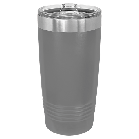 Polar Camel 20 oz. Ringneck Tumbler with Slider Lid