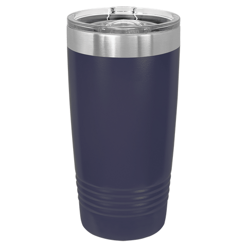 Polar Camel 20 oz. Ringneck Tumbler with Slider Lid