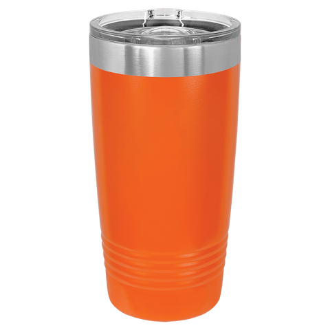 Polar Camel 20 oz. Ringneck Tumbler with Slider Lid