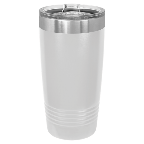 Polar Camel 20 oz. Ringneck Tumbler with Slider Lid