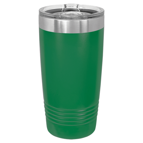 Polar Camel 20 oz. Ringneck Tumbler with Slider Lid