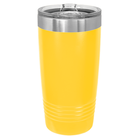 Polar Camel 20 oz. Ringneck Tumbler with Slider Lid