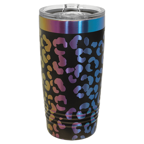 Polar Camel 20 oz. Prism Ringneck Tumbler