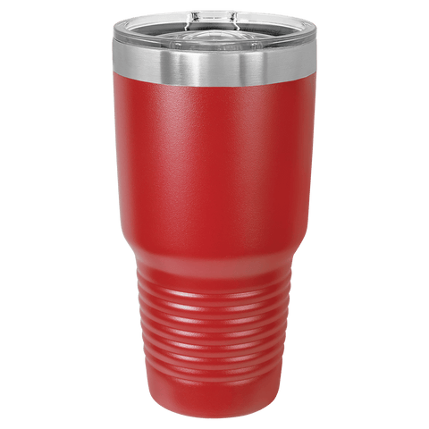 Polar Camel 30 oz. Ringneck Tumbler with Slider Lid