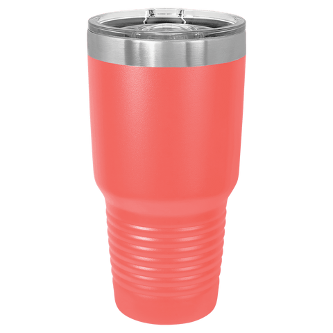 Polar Camel 30 oz. Ringneck Tumbler with Slider Lid