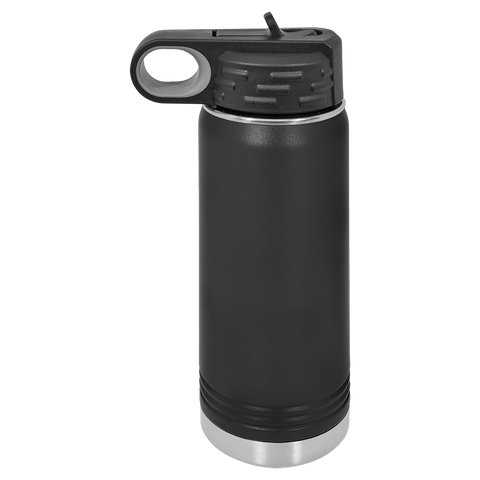 Polar Camel 20 oz. Water Bottle