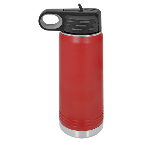 Polar Camel 20 oz. Water Bottle