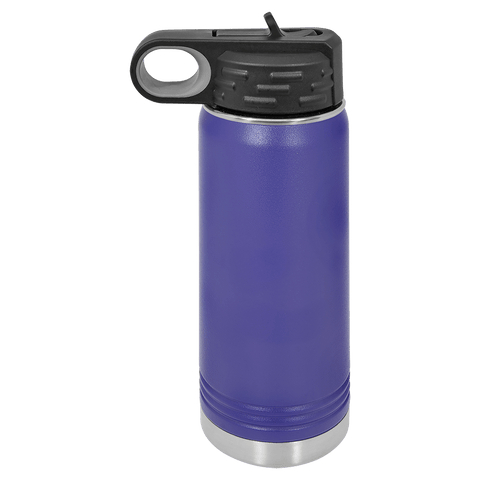 Polar Camel 20 oz. Water Bottle