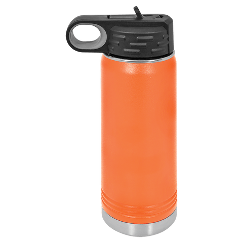 Polar Camel 20 oz. Water Bottle
