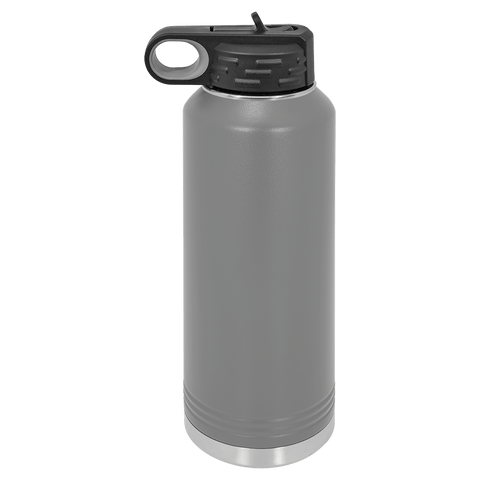 Polar Camel 40 oz. Water Bottle