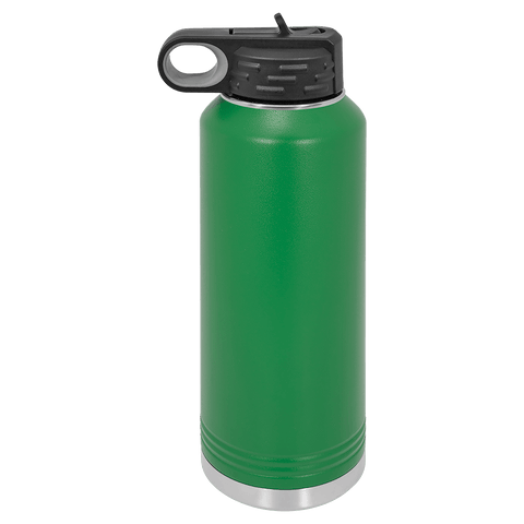 Polar Camel 40 oz. Water Bottle