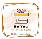 Be You Personalized Gifts