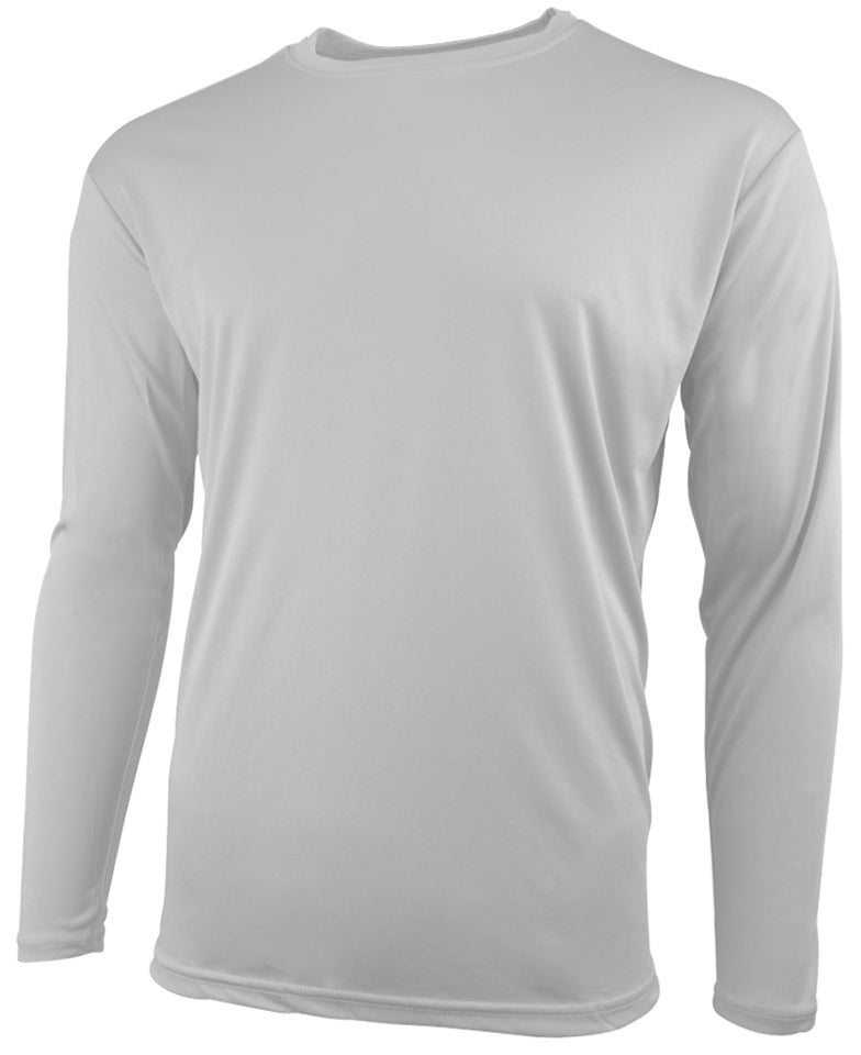 Long Sleeve Crew T-Shirts