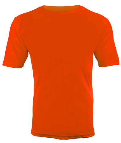 Performance Dry-Fit Crew T-Shirt