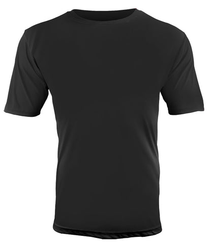 Performance Dry-Fit Crew T-Shirt