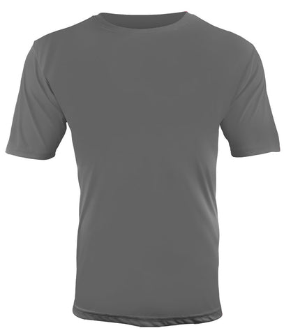 Performance Dry-Fit Crew T-Shirt