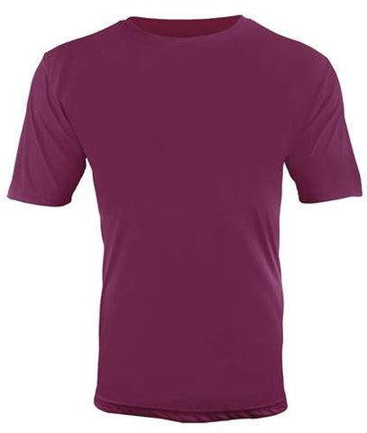 Performance Dry-Fit Crew T-Shirt