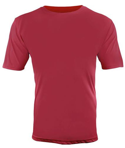 Performance Dry-Fit Crew T-Shirt