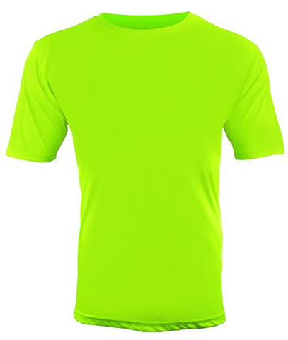 Performance Dry-Fit Crew T-Shirt