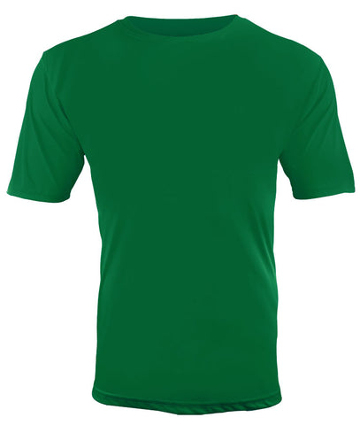 Performance Dry-Fit Crew T-Shirt