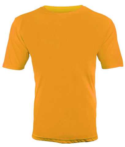 Performance Dry-Fit Crew T-Shirt