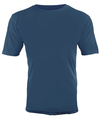Performance Dry-Fit Crew T-Shirt