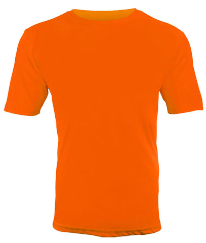 Performance Dry-Fit Crew T-Shirt