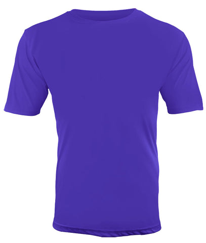 Performance Dry-Fit Crew T-Shirt